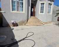 Maştağa Kirov Dairəsində, 3 otaq , Sabunçu rayonu
