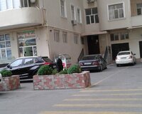 Şərifzadə küçəsi, 3 otaq , Yasamal rayonu