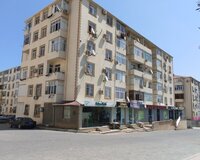 Qurtuluş93 yaşayış kompleksi, 3 комната , Abşeron район