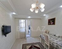 Polad Həşimov küçəsi, 2 комната , Nizami район