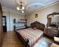 Binəqədi rayonu, 8-ci mikrorayon, Cəfər xəndan küçəsi, 2 otaq