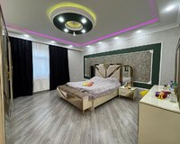 Nizami rayonu, Keşlə qəsəbəsi, Maarif küçəsi, 6 otaq