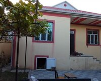 Sabunçu rayonu Zabrat qəsəbəsi, 3 otaq