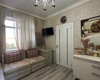 Suraxanı rayonu, Yeni Günəşli qəs, D massivi,Çənlibel Mtk-da, 2 комната