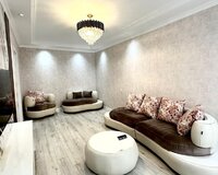 Yeni Günəşli D massiv, 2 otaq , Suraxanı rayonu