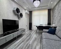 Masazır qəsəbəsi Qəsr yaşayış kompleksi, 3 otaq , Abşeron rayonu