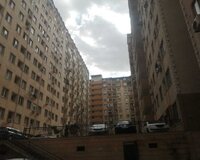 Kristal1 yasayis kompleksi, 3 otaq , Xırdalanda