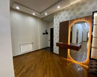 Elsen Suleymanov, 3 otaq , Nizami rayonu