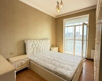 Yasamal r., İnşaatçılar m/s yaxınlığı, 3 комната , Yasamal район