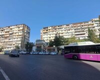 9 mkr Mir Celal 105, 2 otaq , Binəqədi rayonu