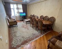 Qara qarayev 81, 3 otaq , Nizami rayonu
