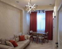 Nizami rayonu, Qara Qarayev m.s, Sevinc mall yaxınlığı, 2 otaq