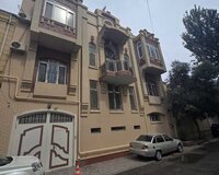 Gənclik metrosu, 10 комната , Nərimanov район