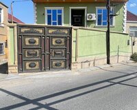 Dsk yolu. 41 saylı marşrutun yolu (tir qarajının və yeni tikilən novostroykaların yanı), 5 otaq , Binəqədi rayonu