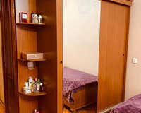 Rəşid Behbudov küçəsi 27menzil 52 3 otaq , Nəsimi rayonu