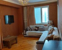 Bakixanov Razin Akkord binaları, 2 комната , Sabunçu район