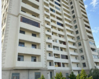E.akademiyasi metrosu, 3 otaq , Yasamal rayonu