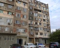 Bakı ş.Nərimanov r.Ağa Neymətulla k, 2 otaq , Nərimanov rayonu