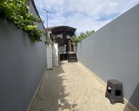 Xətai rayonu 8noyabr (raboçi)prospekt, 4 otaq