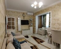 İbrahimpaşa Dadaşov küçəsi, 2 otaq , Binəqədi rayonu