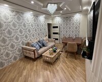 Süleyman Sani Axundov kç, 3 otaq , Binəqədi rayonu