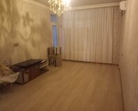 Bakı Neftçilər metrosunun yaxınlığı, 3 otaq , Nizami rayonu