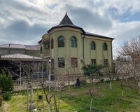Sumqayıt şəhəri 21-ci mikrorayon, 6 otaq