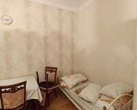 Hüseyn Cavid prospekti 2 otaq , Yasamal rayonu