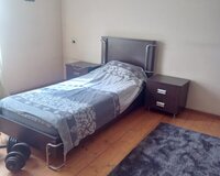 Polad Həşimov, 4 комната , Xətai район