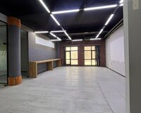 Nizami küçəsi 203b, 4 otaq , Nəsimi rayonu
