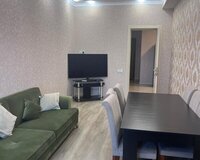 8 Noyabr pr, 3 otaq , Xətai rayonu