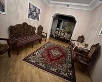 Tbilisi pr, 3 otaq , Yasamal rayonu