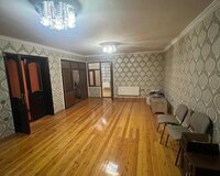 Yasamal rayonu Zaur Kərimov küç, 6 otaq