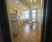 Bakı, Adil Məmmədov küçəsi, 2 otaq , Binəqədi rayonu