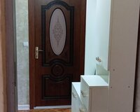 2mkr Huseyn Seyidzade 17, 3 otaq , Nəsimi rayonu