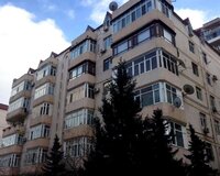Süleyman Vəzirov küçesi - 44, 3 otaq , Xətai rayonu