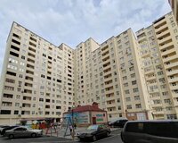 Babek prospekti, 2 otaq , Nizami rayonu