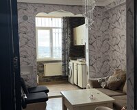 Abseron gencler seherciyi, 1 комната , Abşeron район