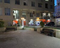 Həsən bəy Zərdabi küçəsi, 2 otaq , Yasamal rayonu