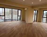 Park Azure yaşayış kompleksi, Afiyəddin Cəlilov küçəsi, 4 otaq , Xətai rayonu