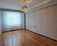 Suraxanı rayonu, Yeni Günəşli qəs, D massivi, Xəzər İnşaat 1 yaşayış kompleksində, 2 otaq