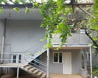 Zaqatala şəhəri, Azərbaycan prospekti 52 5 otaq , Zaqatalada