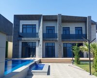 Mərdəkan Şüvəlan təzə yolu, 6 otaq , Xəzər rayonu