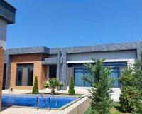 Mərdəkan Şüvəlan Merlin yolu, 5 otaq , Xəzər rayonu