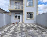 Masazir Qesebesi Qacaq Nebi Kucesi 2 Ci Arazin Yani, 4 otaq , Abşeron rayonu