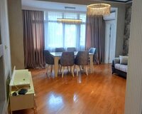 Leyla Məmmədbəyova Küçəsi, 3 otaq , Sabunçu rayonu