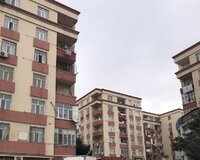 Bineqedi ray,Bineqedi qes,Gülüstan küç 11, 3 otaq , Binəqədi rayonu