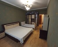 Bakı Şəhəri, Xətai rayonu, Qaçaq Nəbi, 1 otaq