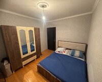 Xətai rayonu, Gəncə prospekti, H. Aslanov Metrosu yaxınlığı 2 otaq , Xətai rayonu