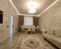 Asif Zeynalov 55 4 otaq , Binəqədi rayonu